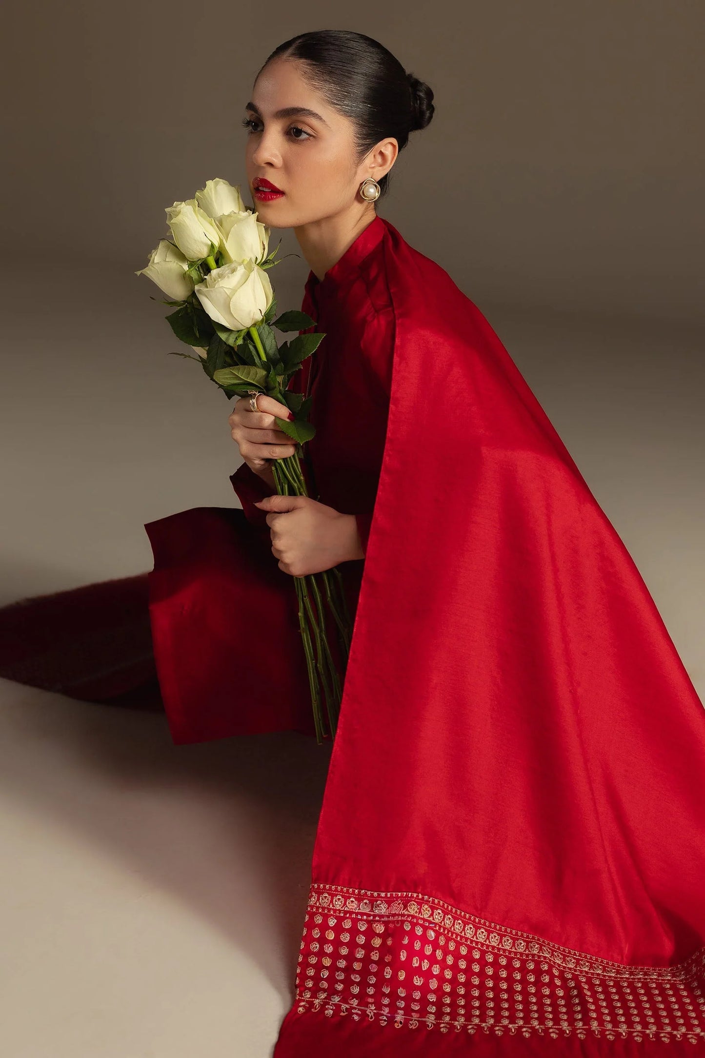 Zara Shahjahan - Noor