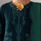 QLW-09 ROMA Qalamkar - Qline Linen '26
