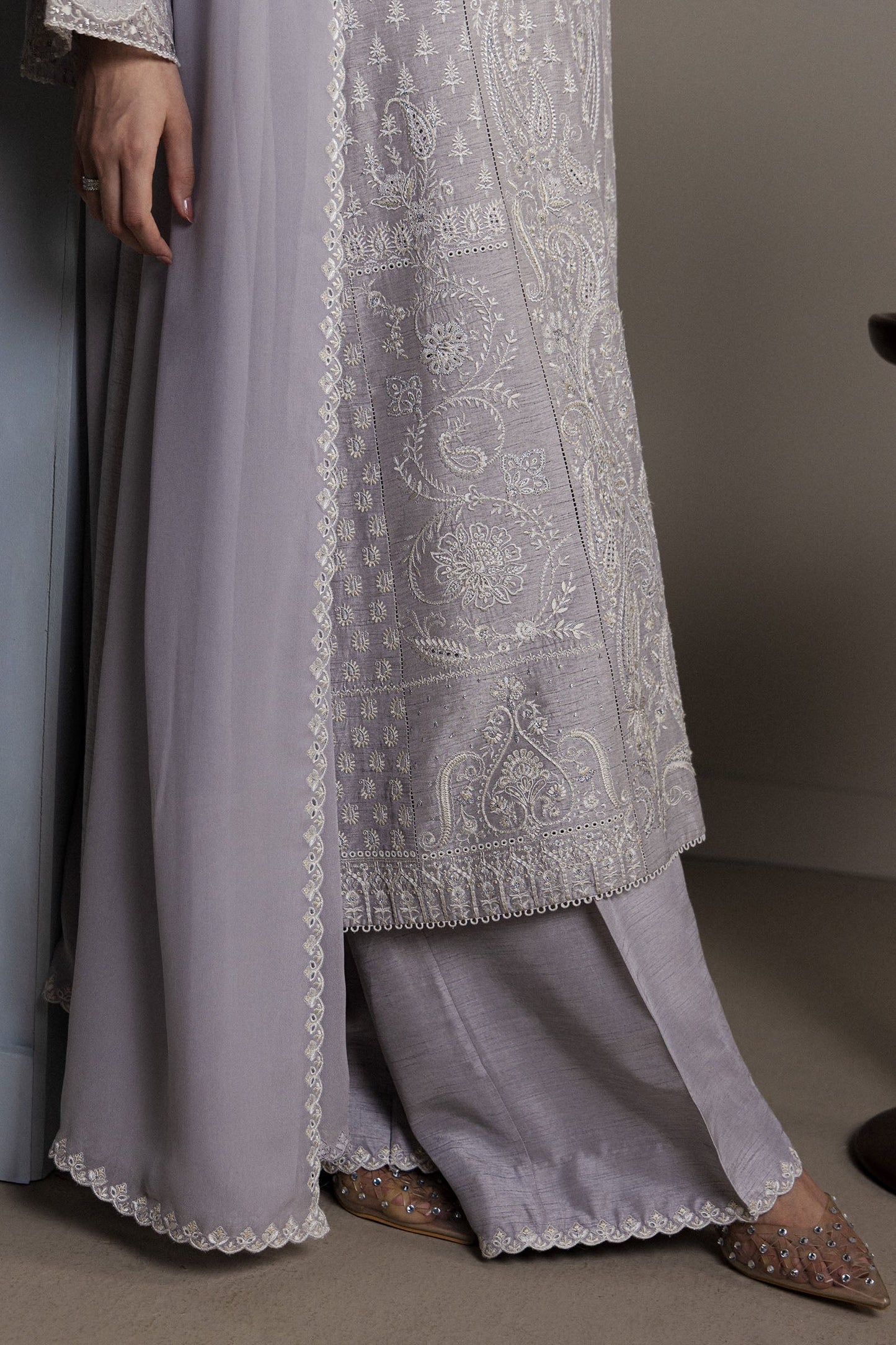 Simab Zara Shahjahan