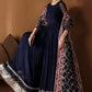 Baroque - Pret Formal | EMBROIDERED CHIFFON PR-1283