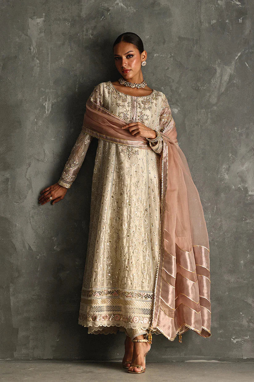Mahbano | Vera Festive '25 | Nadia Farooqui