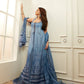 Design 6B Luxury Lawn Eid Edition 2026 Unstitched