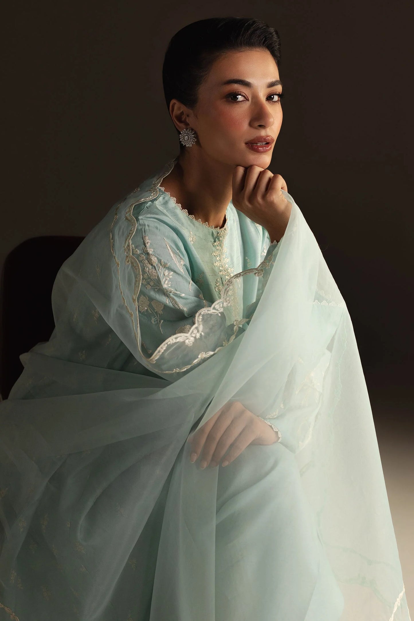 Zara Shahjahan - Ruqaiya