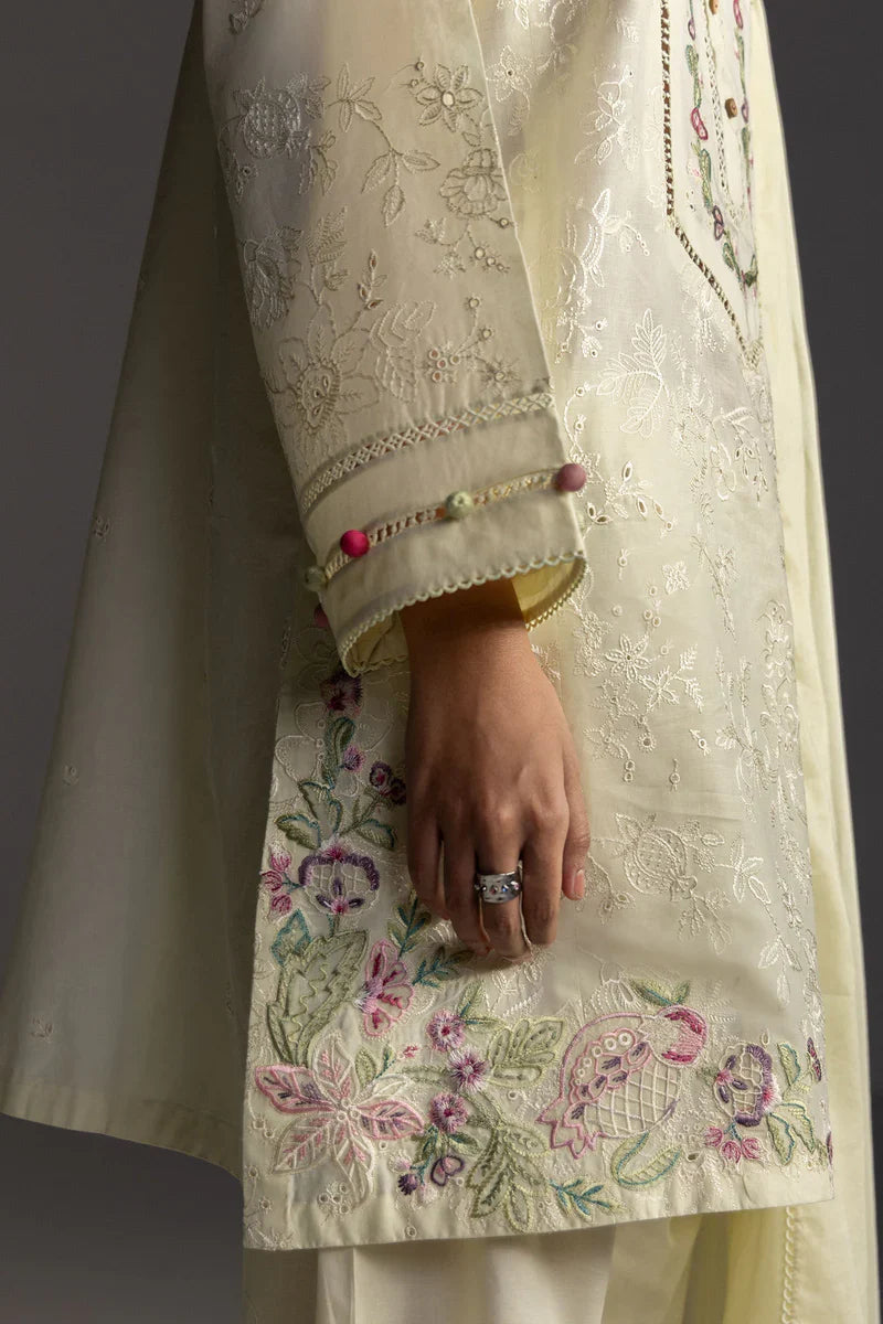 Liora-8B | Coco Lawn 2026 | COCO BY ZARA SHAHJAHAN