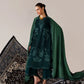 QLW-09 ROMA Qalamkar - Qline Linen '26