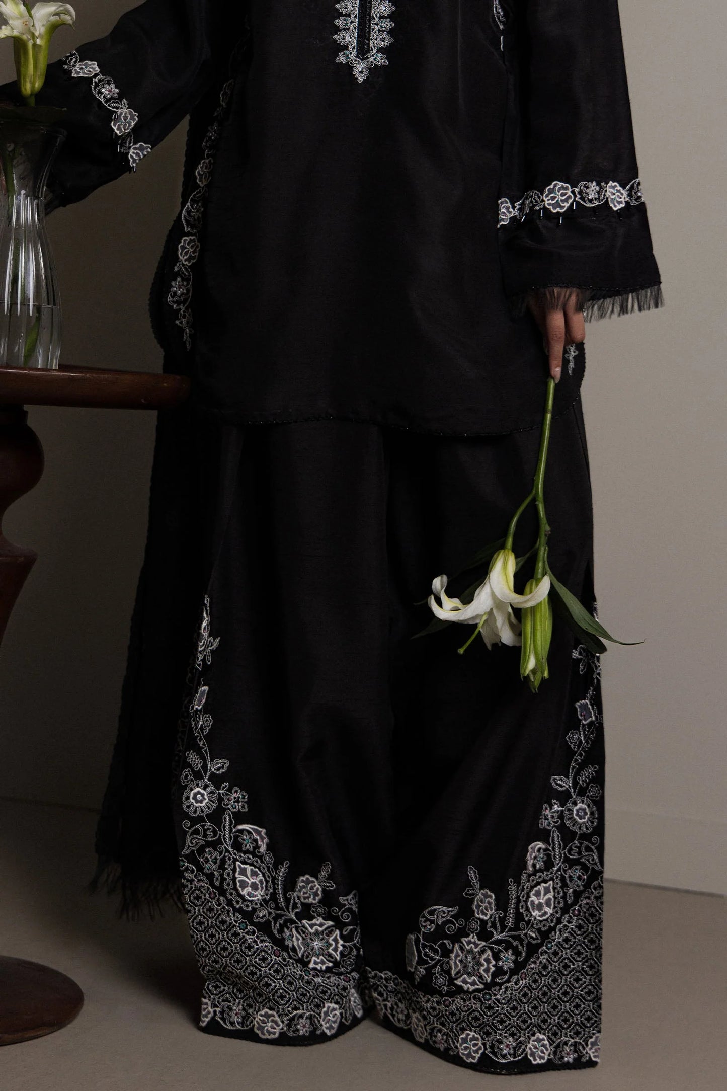 Zarmin Zara Shahjahan