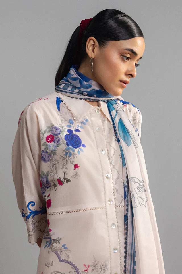 Coco By Zara Shahjahan Prints Drop II '26 - Rei-9a