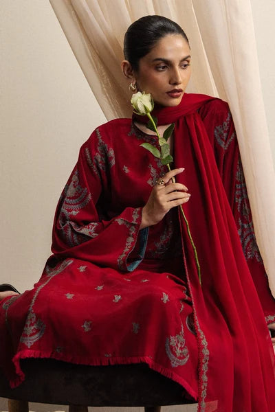 NOORANI Zara Shahjahan - Pret September '26