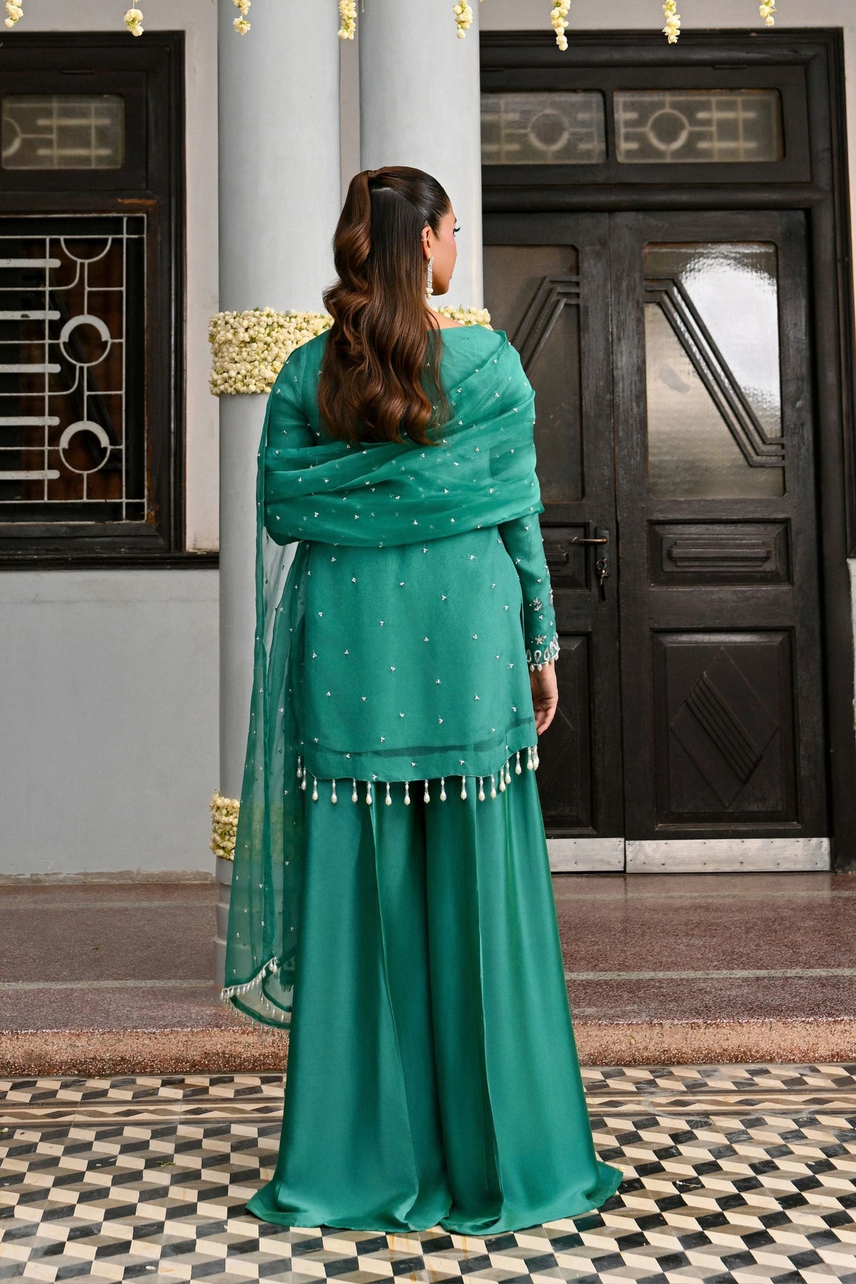 Rajeha Hue Pret - Baat Pakki '26