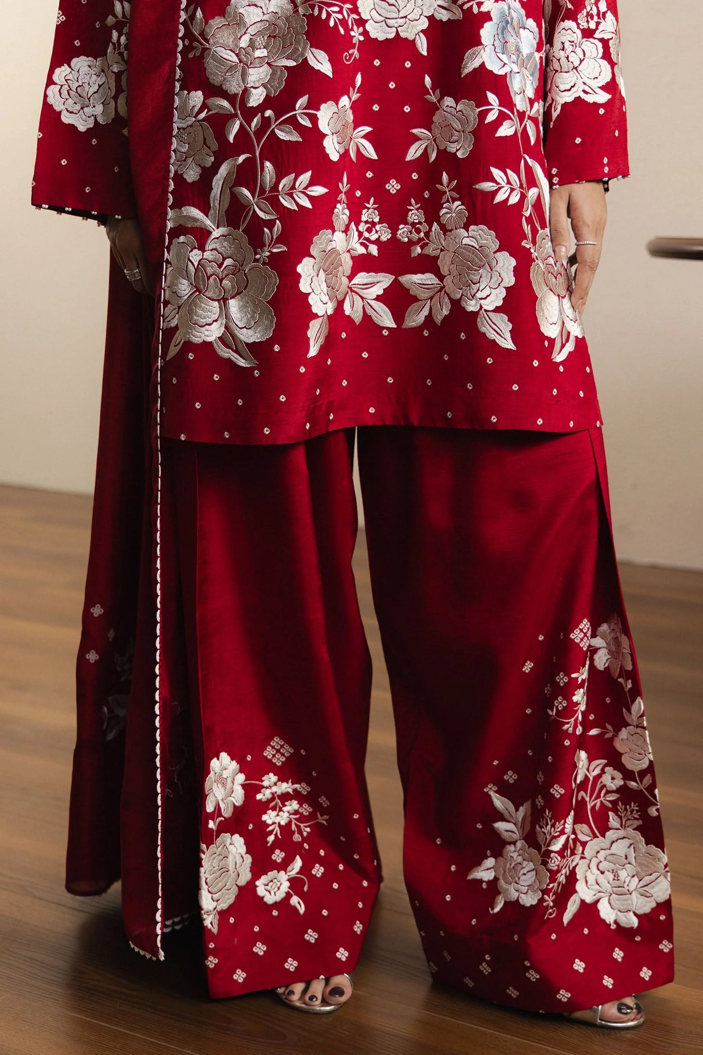 Mahfila Zara Shahjahan