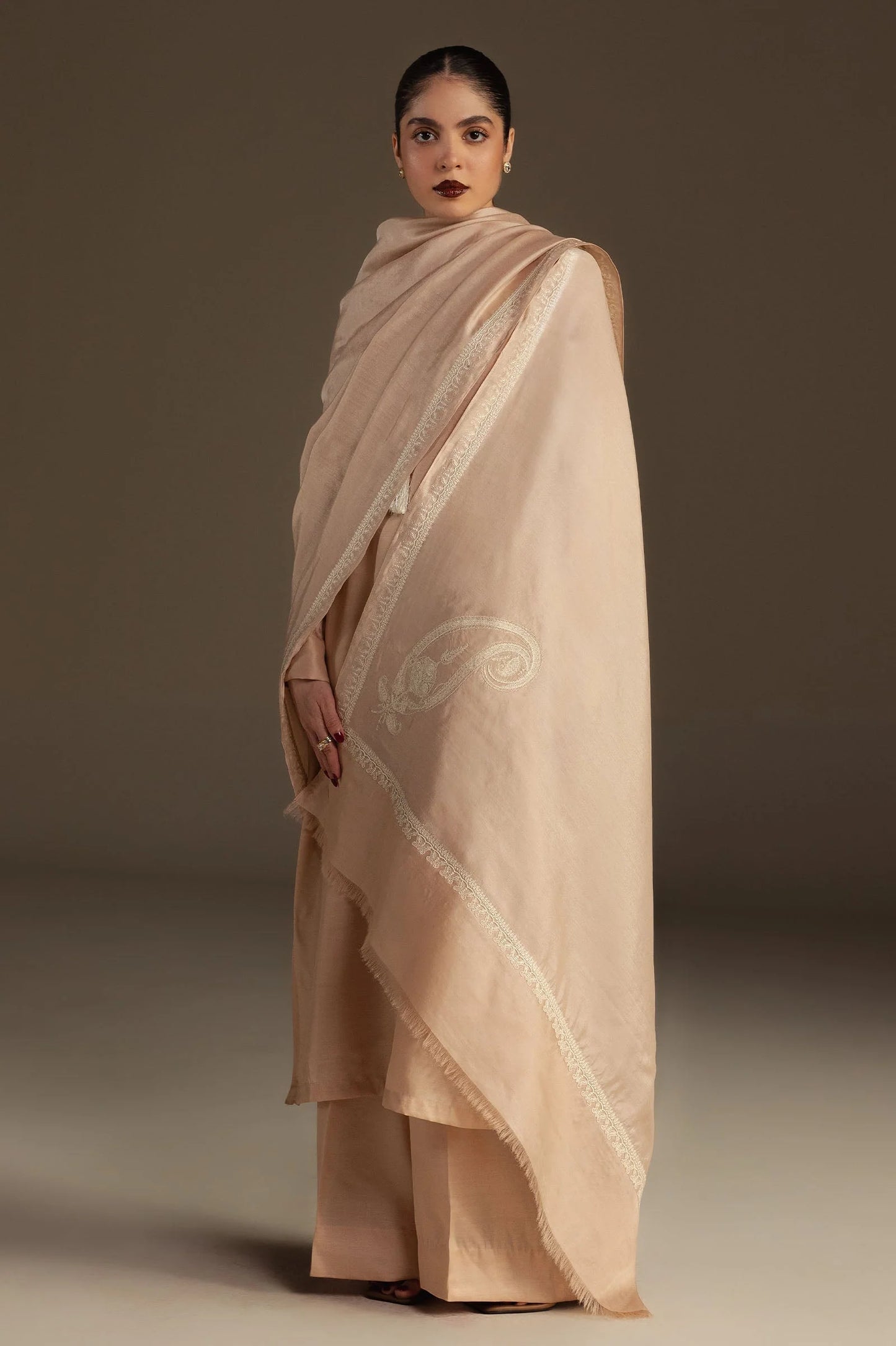 Zara Shahjahan - Arzoo