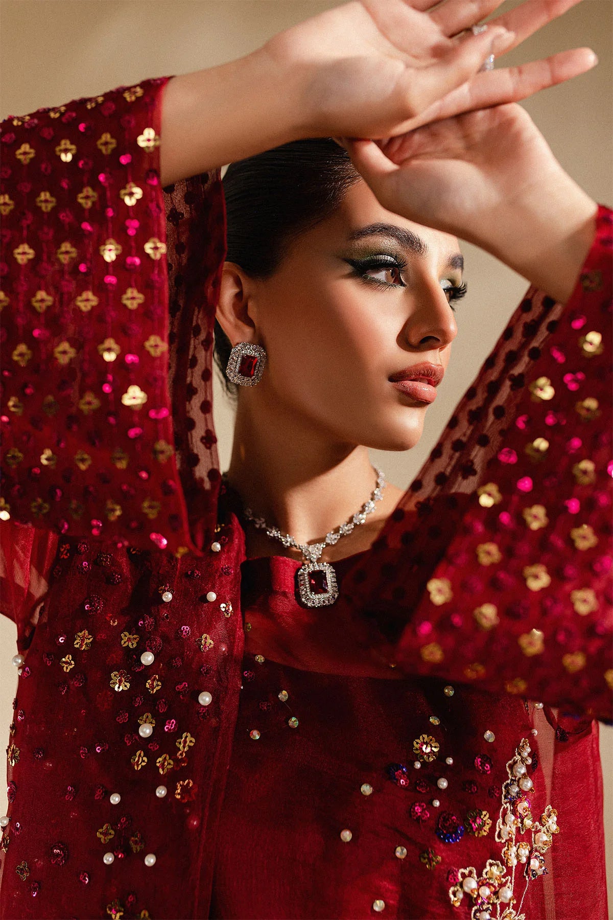 TINY TWINKLE PRET | LOVE STRUCK