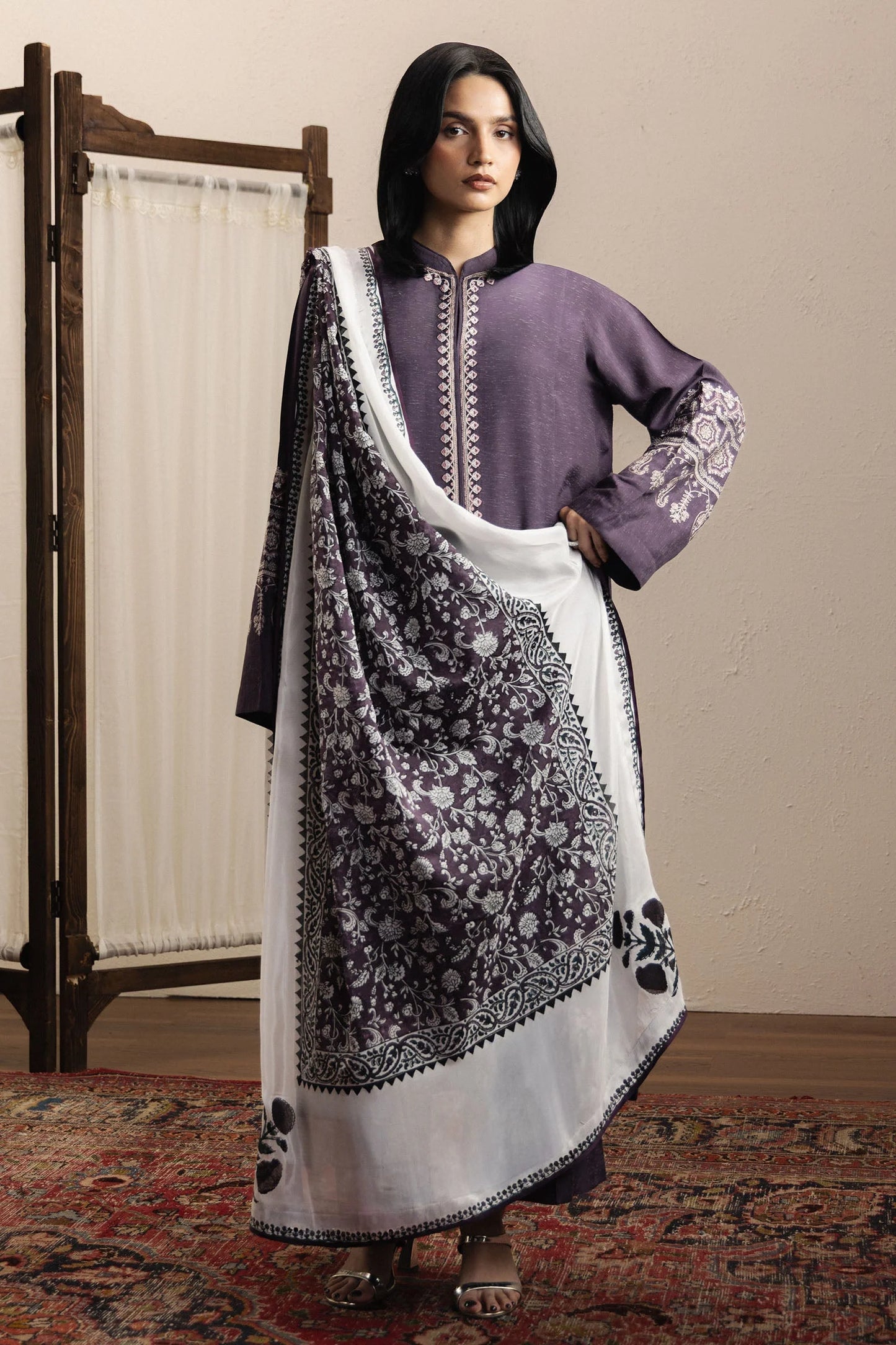 Lehja Zara Shahjahan