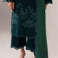 QLW-09 ROMA Qalamkar - Qline Linen '26
