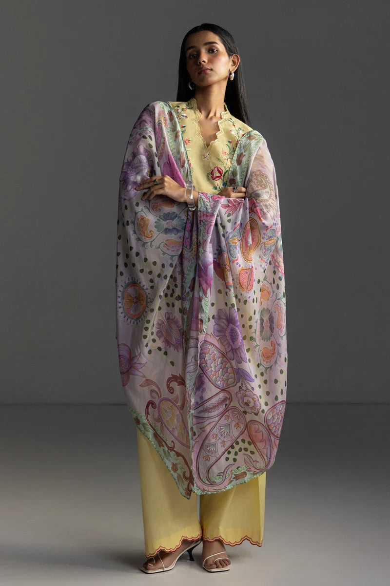 Seren-5B | Coco Lawn 2026 | COCO BY ZARA SHAHJAHAN