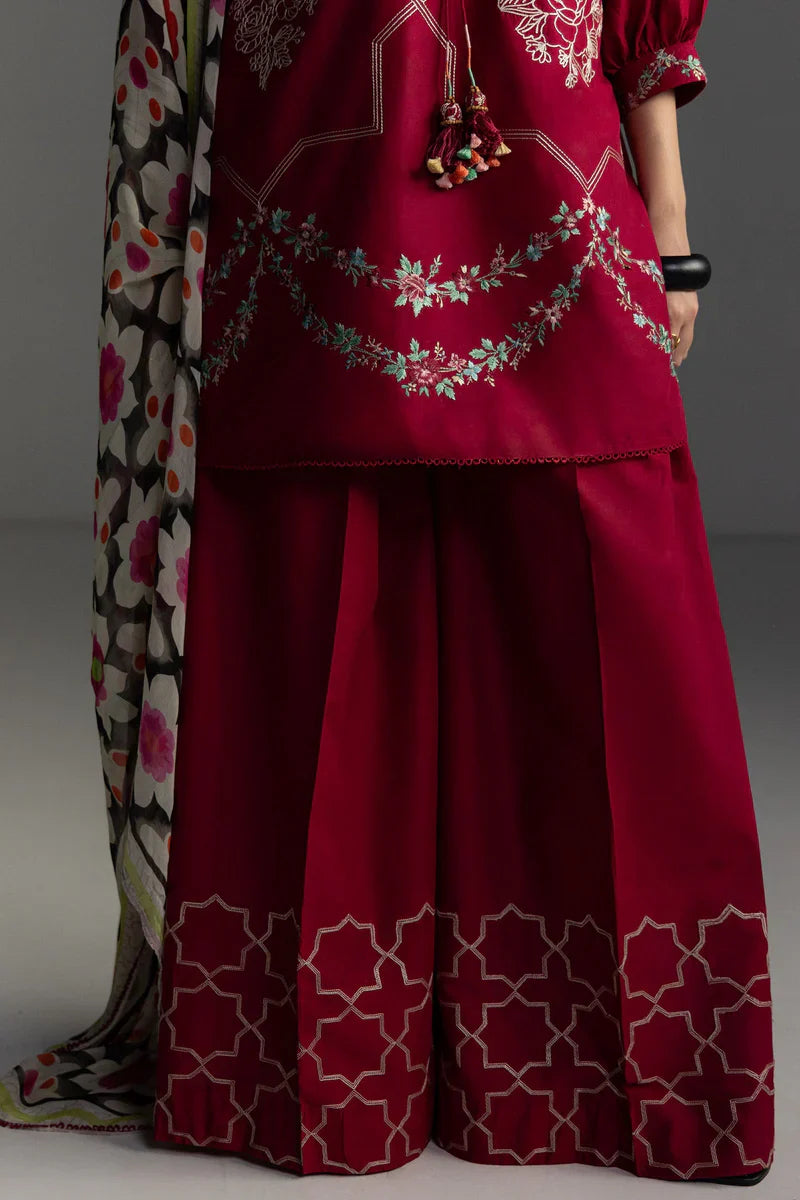 Rivae-1B | Coco Lawn 2026 | COCO BY ZARA SHAHJAHAN