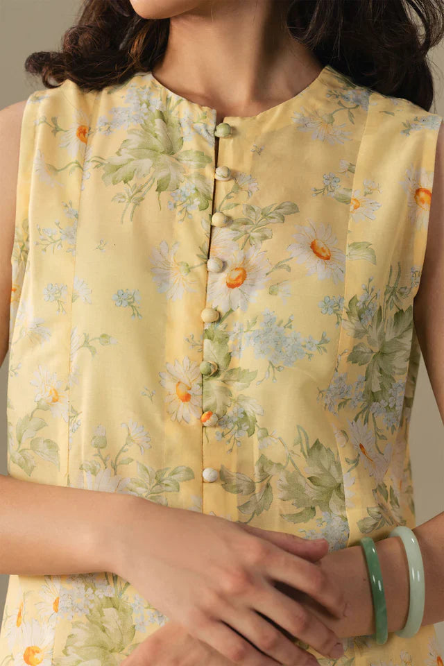 Coco By Zara Shahjahan Love Coco & Five More Minutes '26 - Petal Parade