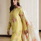 Rose Aura | Luxury Pret '26 - Eid Collection | HUSSAIN REHAR