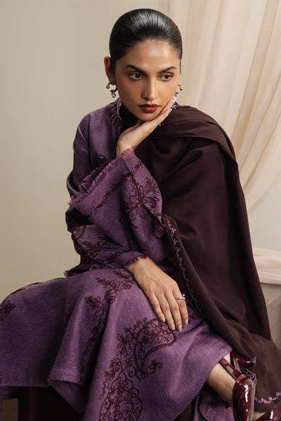 UROOSA Zara Shahjahan - Pret September '26
