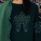 QLW-09 ROMA Qalamkar - Qline Linen '26