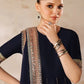 Baroque - Pret Formal | EMBROIDERED RAW SILK PR-1209