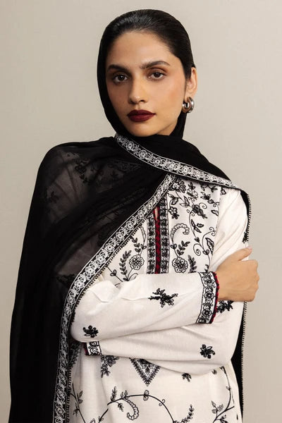 KHIZAN Zara Shahjahan - Pret September '26
