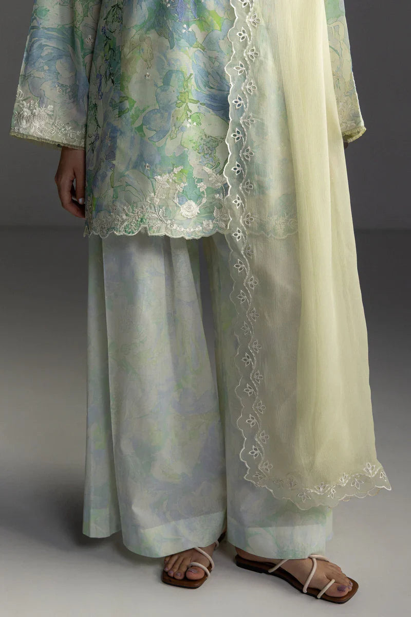 Aira-6A | Coco Lawn 2026 | COCO BY ZARA SHAHJAHAN