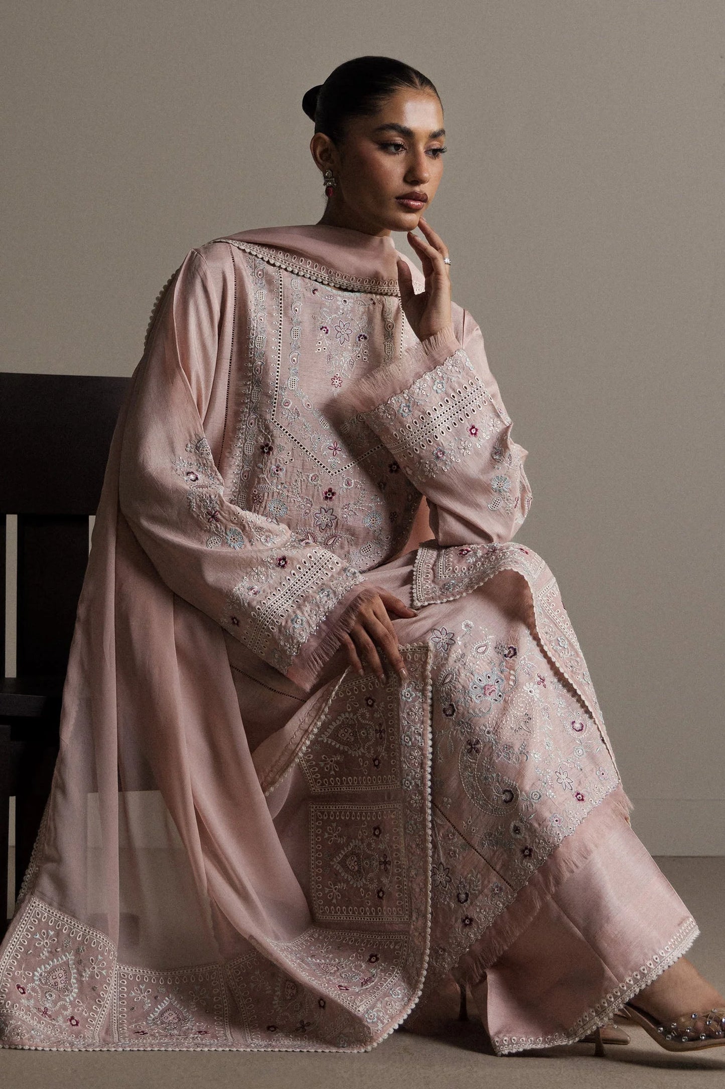 Nargis Zara Shahjahan
