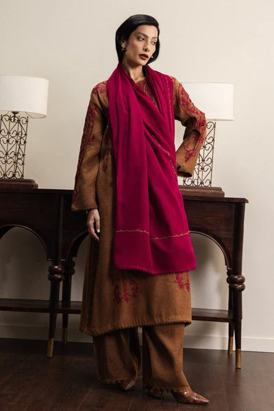 KESAR Zara Shahjahan - Pret September '26