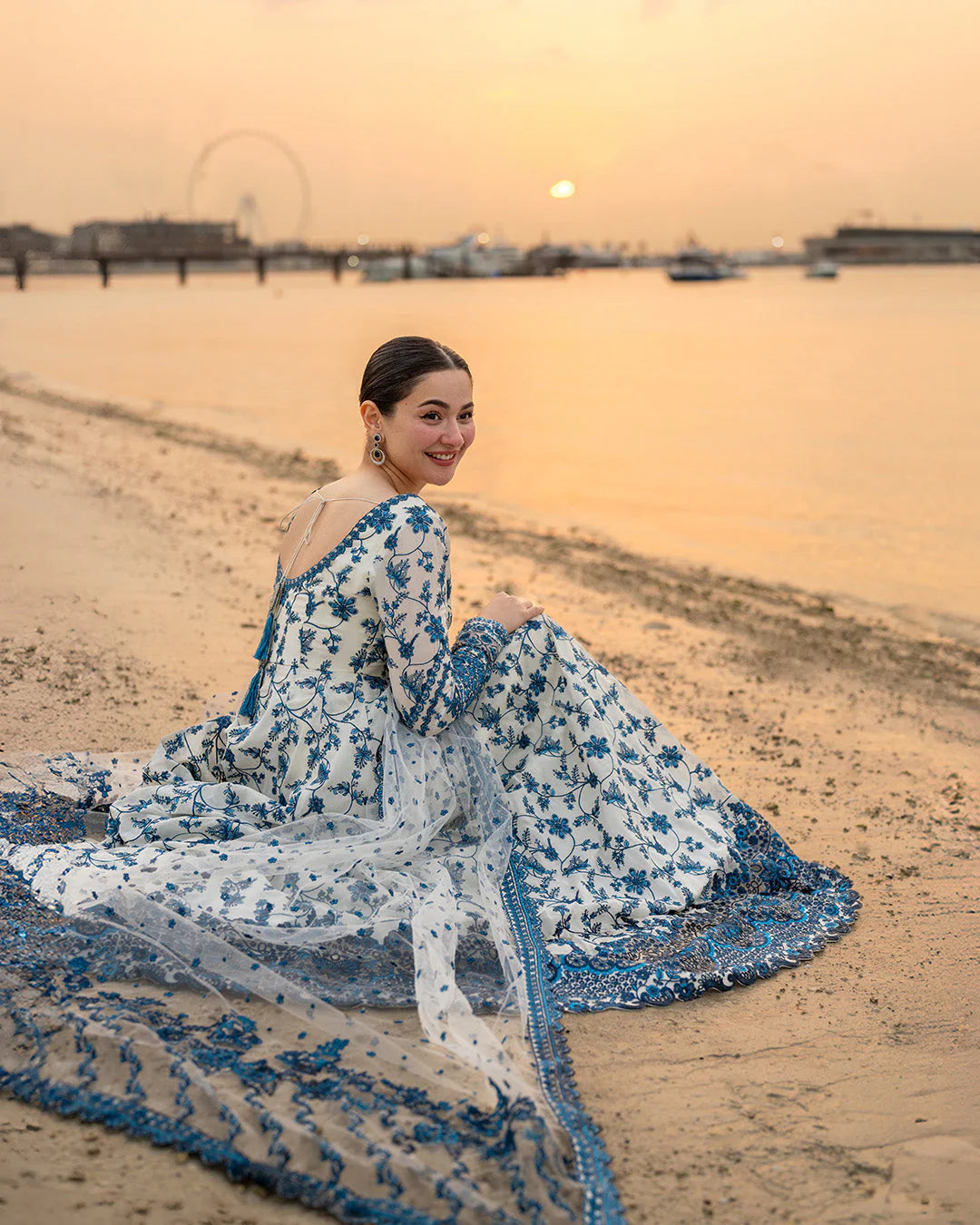 Jehona Faiza Saqlain