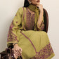 CHAMAN Zara Shahjahan - Pret September '26