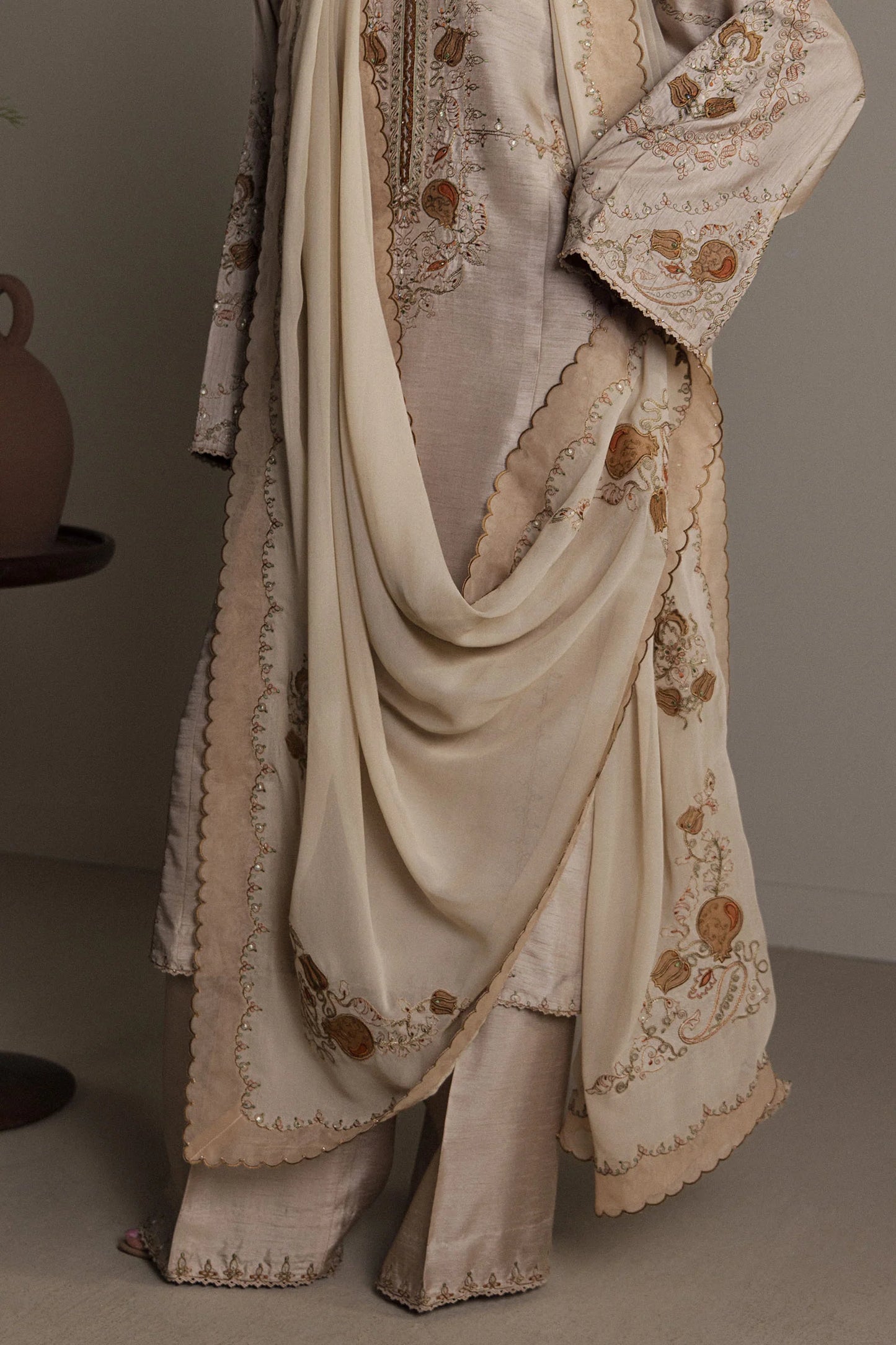Shaista Zara Shahjahan