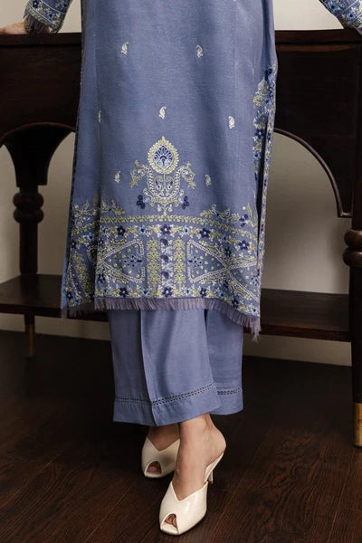 FEROZA Zara Shahjahan - Pret September '26