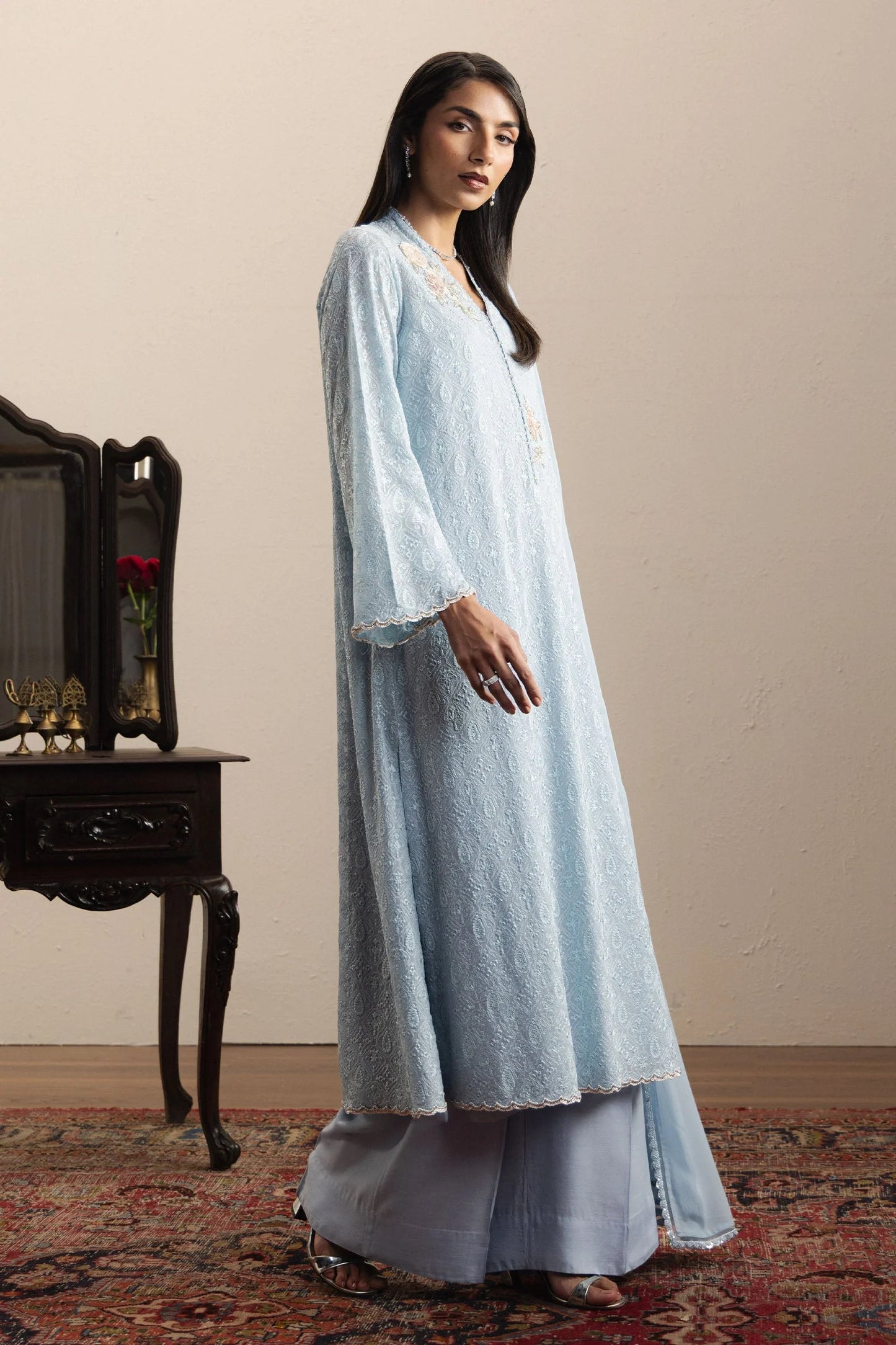 Nayla Zara Shahjahan