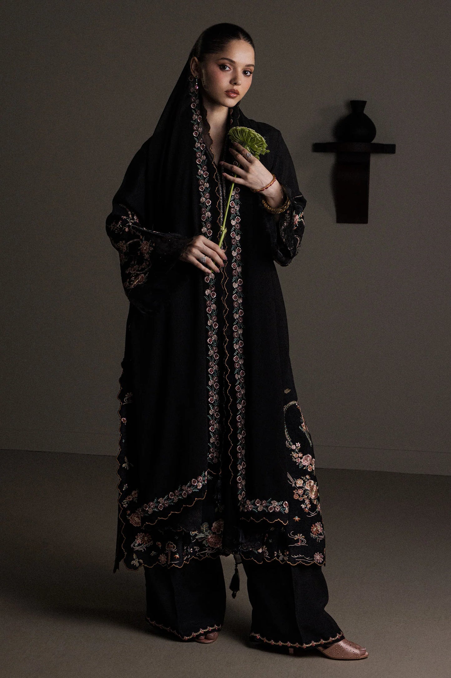 Shaam Zara Shahjahan