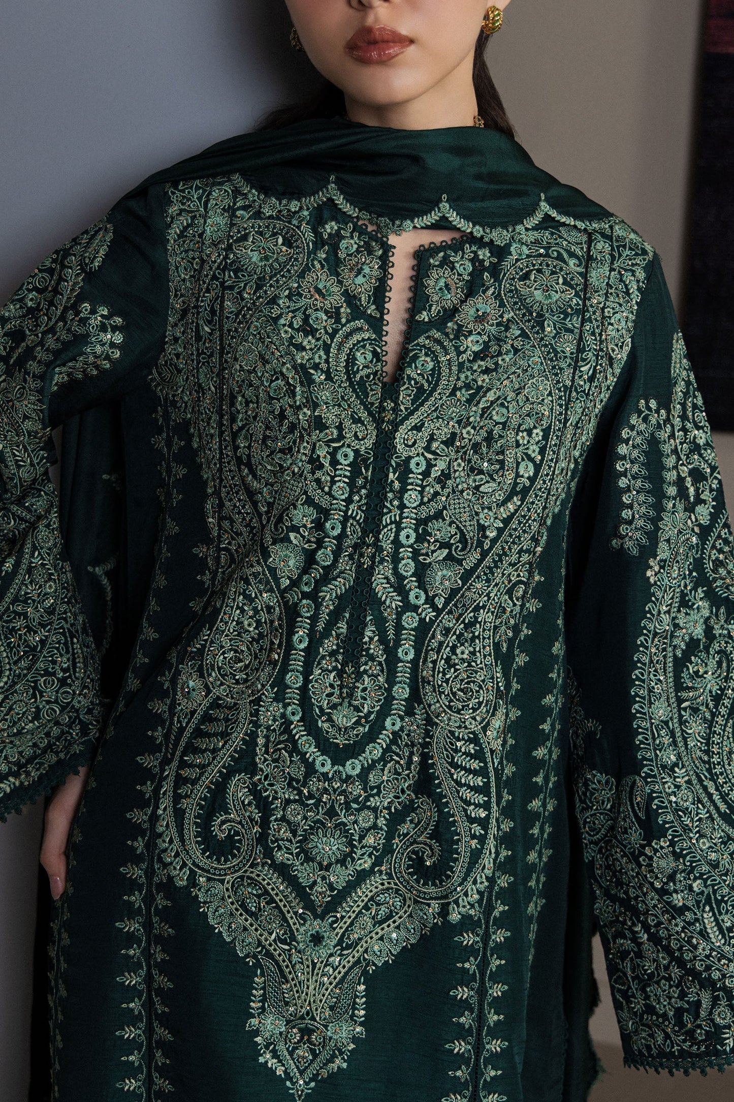 Zehra Zara Shahjahan