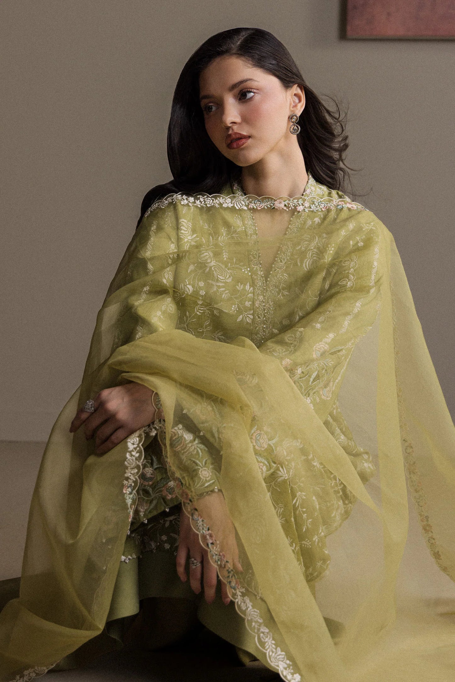 Zarqash Zara Shahjahan