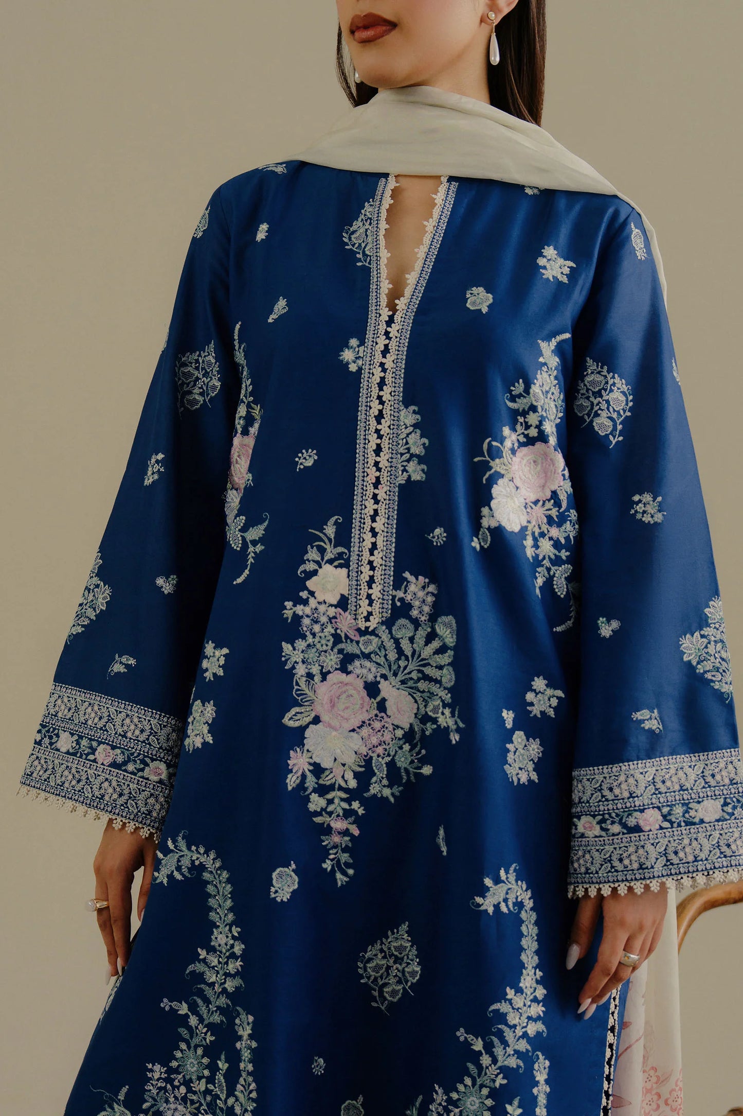 Coco By Zara Shahjahan Luleh-3A