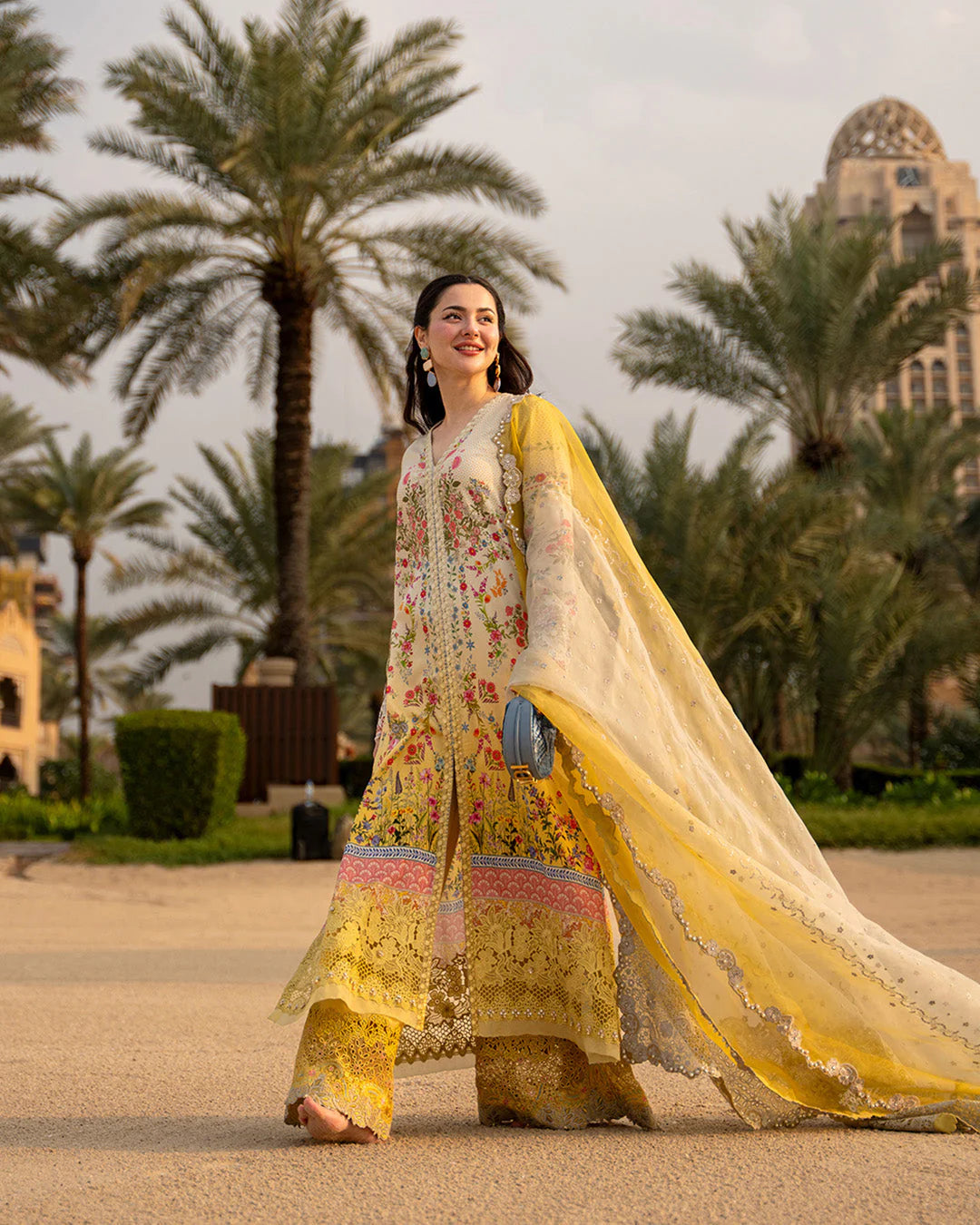 Arta Faiza Saqlain
