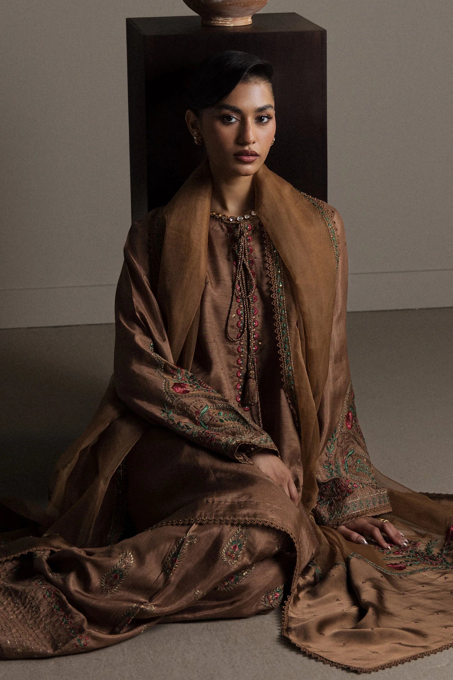 Kahvaan Zara Shahjahan