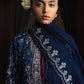 Zara Shahjahan Luxury Summer Lawn | Satori 2026 | Suiyo-D9