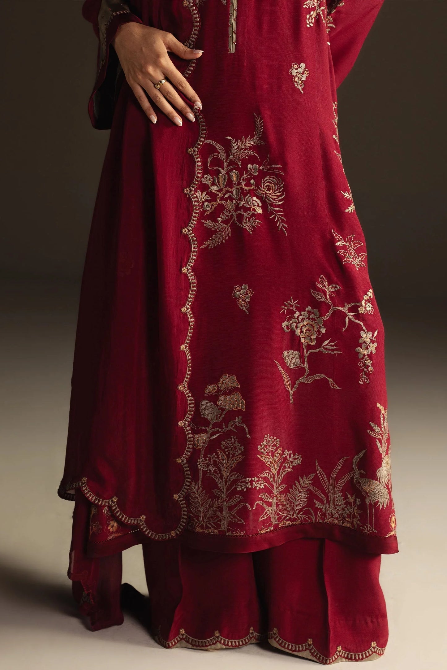 Zara Shahjahan - Ayra