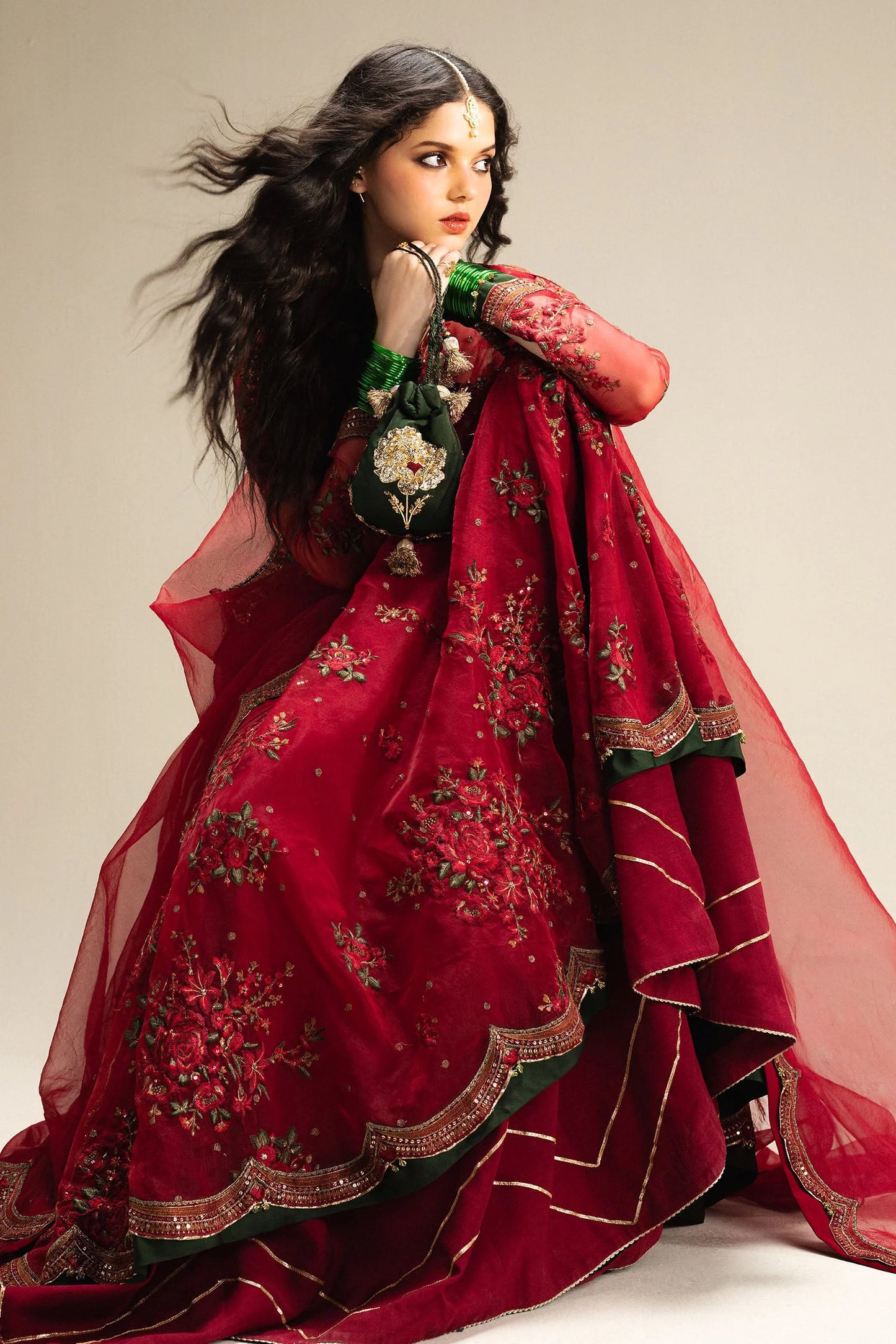 Suroor By Zara Shahjahan