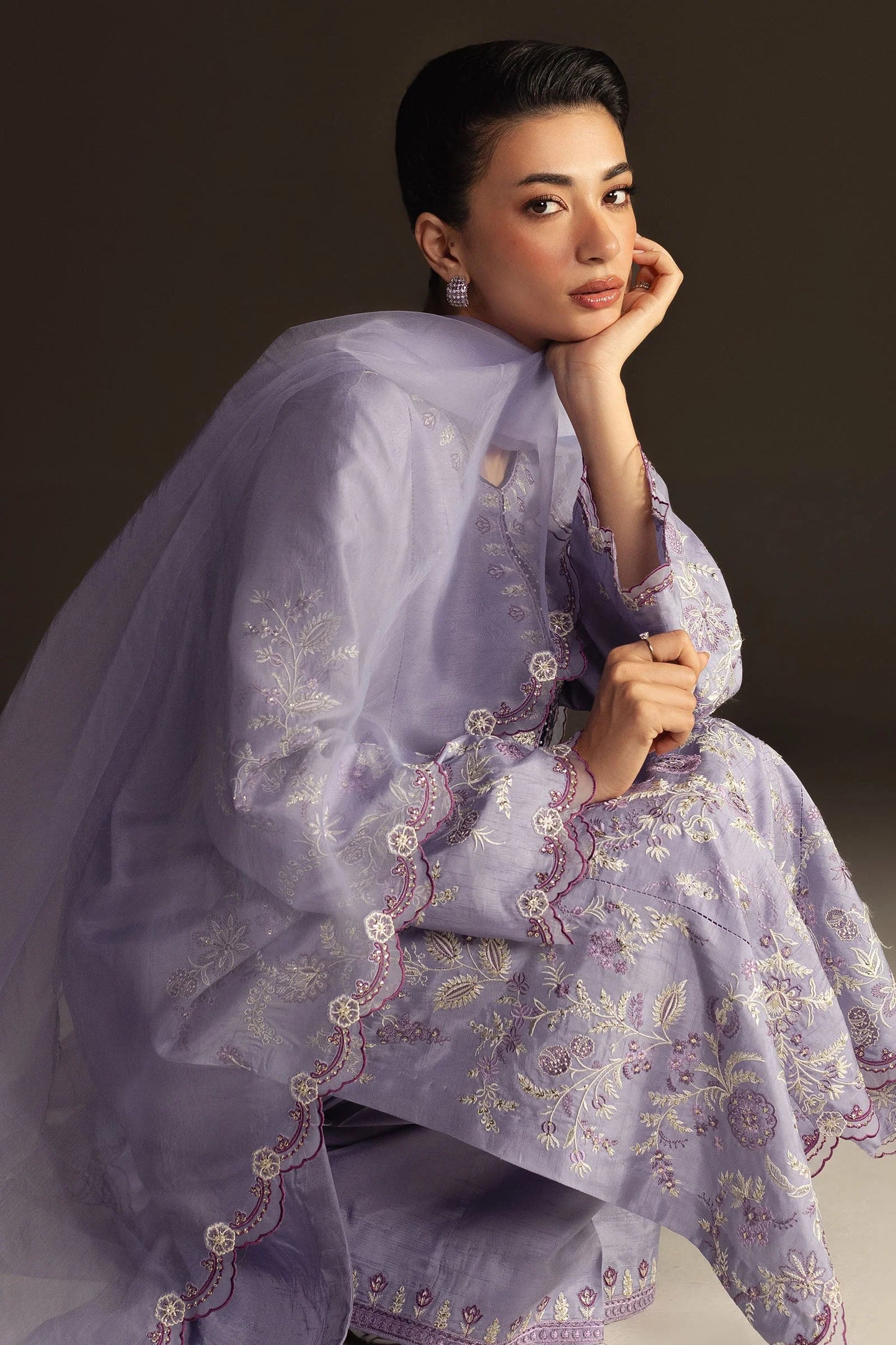 Zara Shahjahan - Nayra