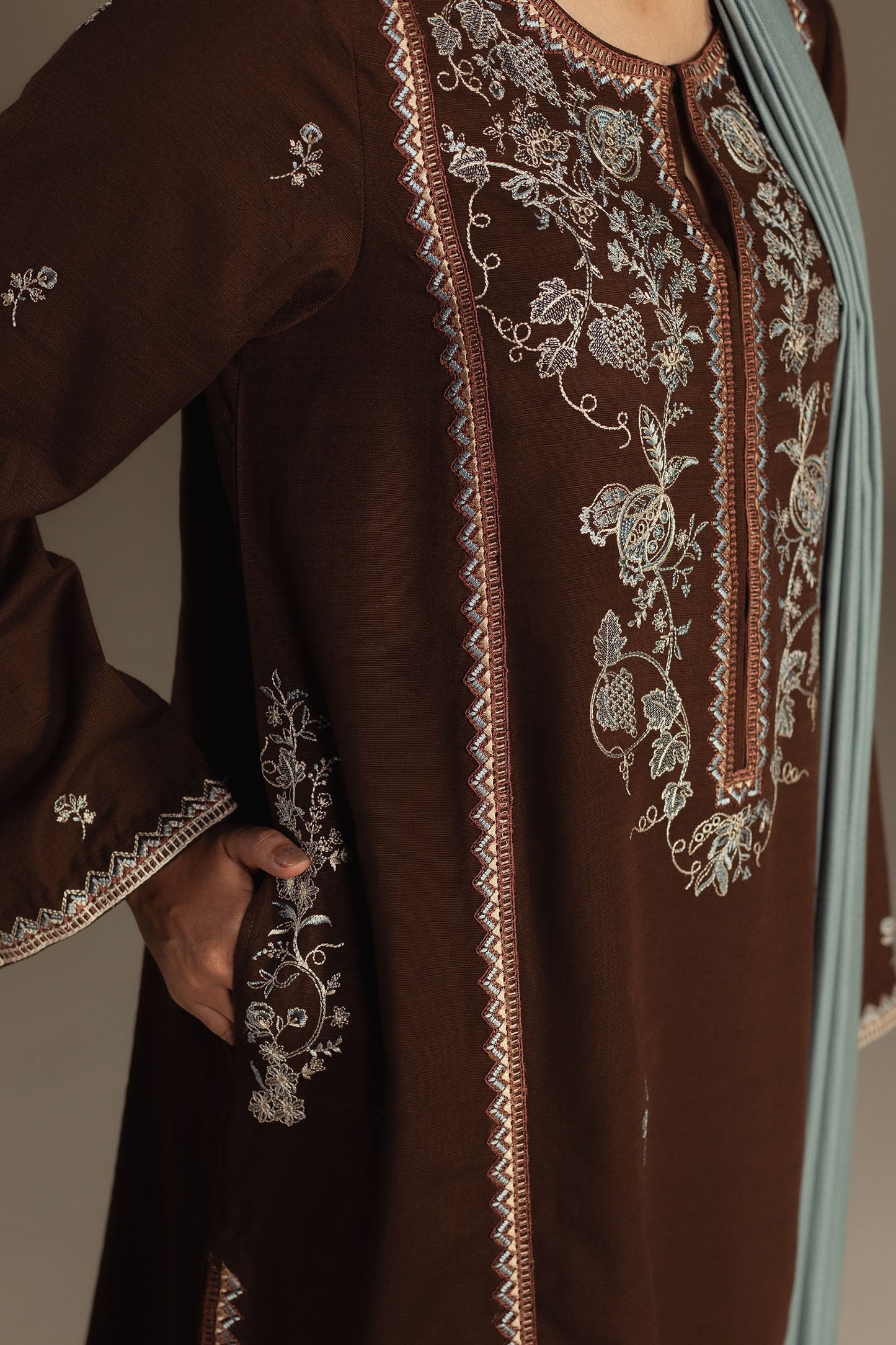 Zara Shahjahan - Rukhsar