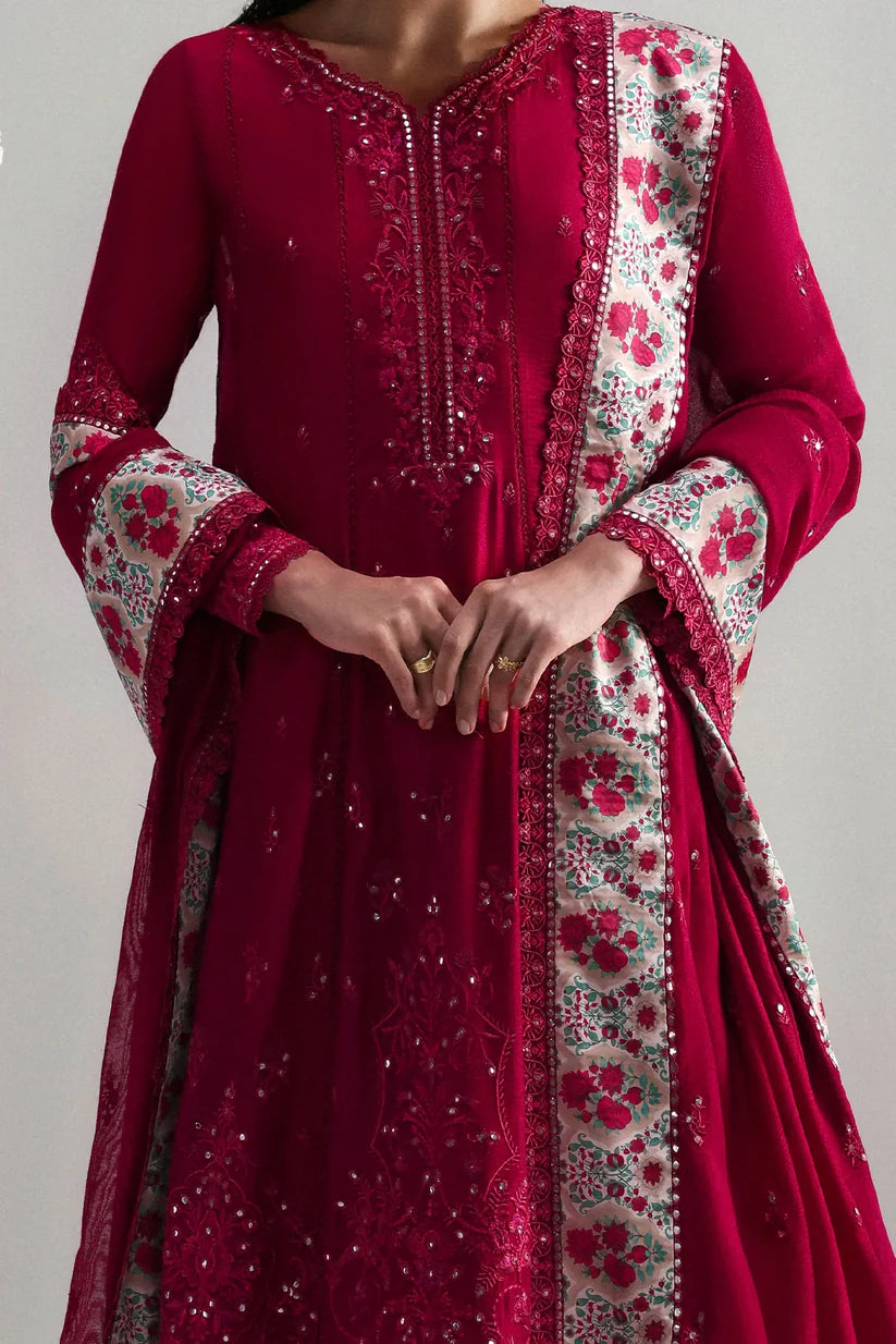 ROSELITH | LUXURY PRET | AFROZEH