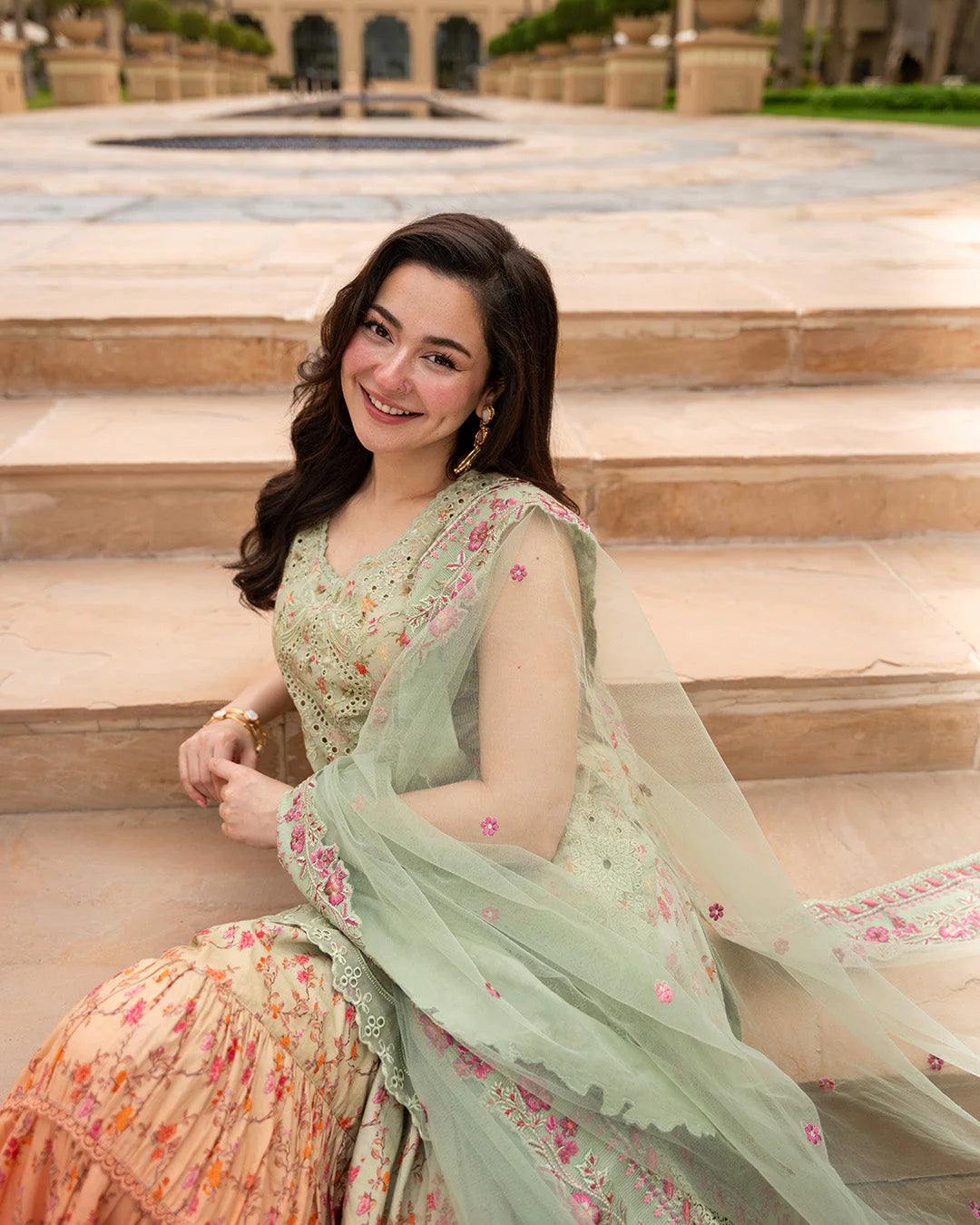 Eldira Faiza Saqlain