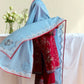 Coco By Zara Shahjahan Eid Edit '25 - Opal-D1