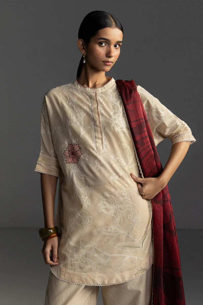 Isla-4A | Coco Lawn 2026 | COCO BY ZARA SHAHJAHAN