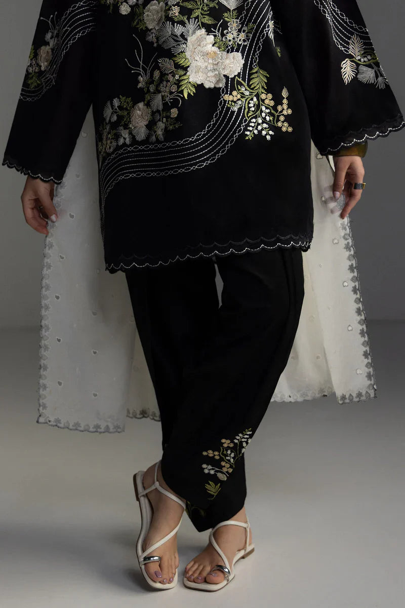 Evia-9A | Coco Lawn 2026 | COCO BY ZARA SHAHJAHAN